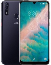 Замена разъема зарядки на телефоне ZTE Blade 10 Prime в Чебоксарах
